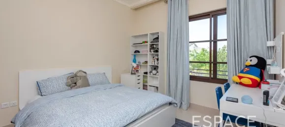 7 chambres Villa à Arabian Ranches 2, UAE No. 106096 11