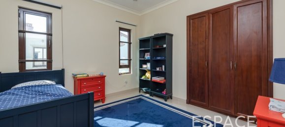 7 chambres Villa à Arabian Ranches 2, UAE No. 106096 7