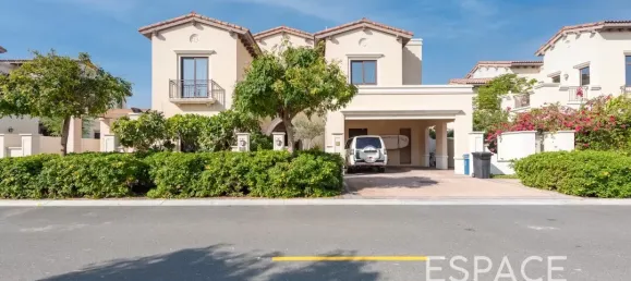 7 chambres Villa à Arabian Ranches 2, UAE No. 106096 2