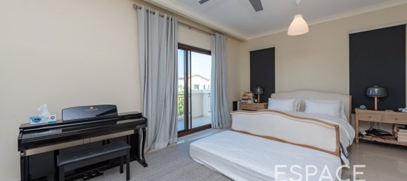 7 chambres Villa à Arabian Ranches 2, UAE No. 106096 12