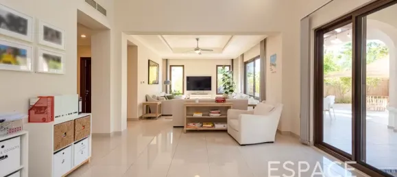 7 chambres Villa à Arabian Ranches 2, UAE No. 106096 4