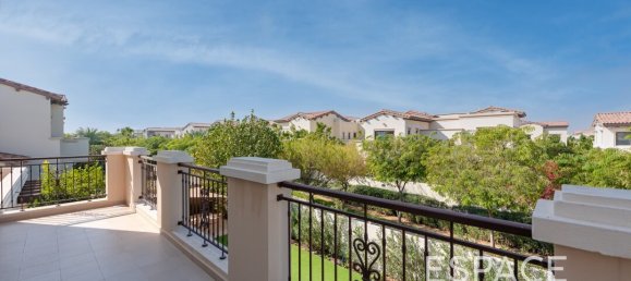 7 chambres Villa à Arabian Ranches 2, UAE No. 106096 16