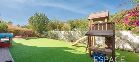 7 chambres Villa à Arabian Ranches 2, UAE No. 106096 18