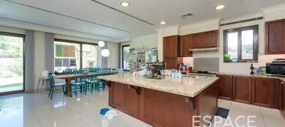 7 chambres Villa à Arabian Ranches 2, UAE No. 106096 5