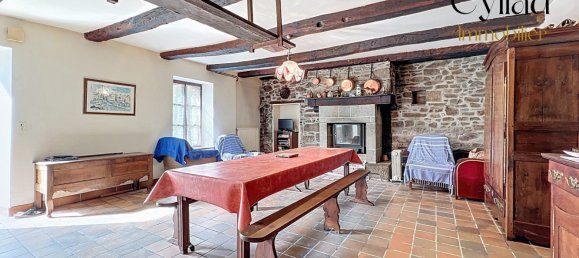 4 غرف نوم منزل في Ille-et-Vilaine, France رقم 193803 4