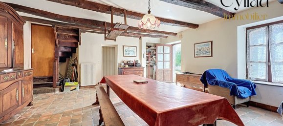 4 غرف نوم منزل في Ille-et-Vilaine, France رقم 193803 5