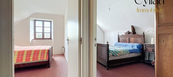 4 غرف نوم منزل في Ille-et-Vilaine, France رقم 193803 11