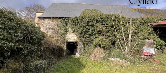 4 غرف نوم منزل في Ille-et-Vilaine, France رقم 193803 15