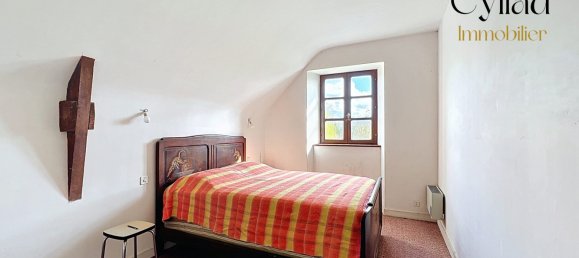 4 غرف نوم منزل في Ille-et-Vilaine, France رقم 193803 12