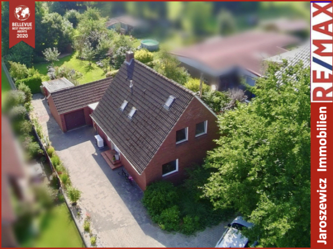 5 bedrooms House in Leer, Germany No. 334573