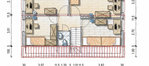 5 bedrooms House in Leer, Germany No. 334573 40