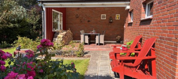 5 bedrooms House in Leer, Germany No. 334573 24