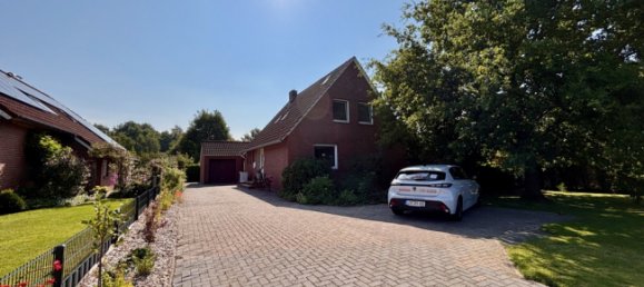 5 bedrooms House in Leer, Germany No. 334573 38