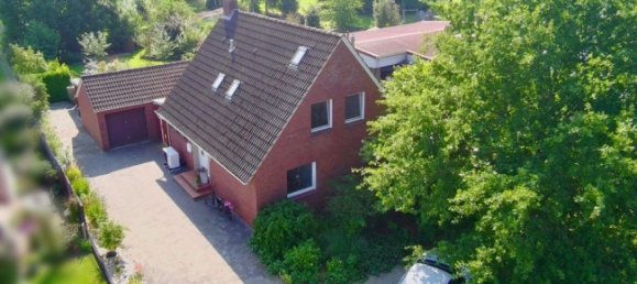 5 bedrooms House in Leer, Germany No. 334573 39