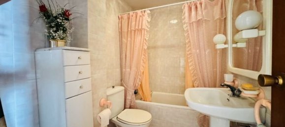 3 غرف نوم تاون هاوس في Torrevieja, Spain رقم 182873 10