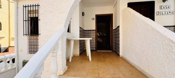 3 غرف نوم تاون هاوس في Torrevieja, Spain رقم 182873 34