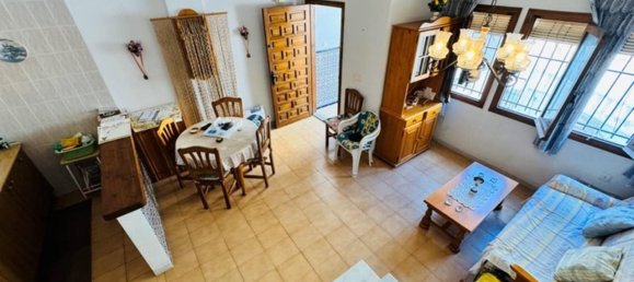 3 غرف نوم تاون هاوس في Torrevieja, Spain رقم 182873 13