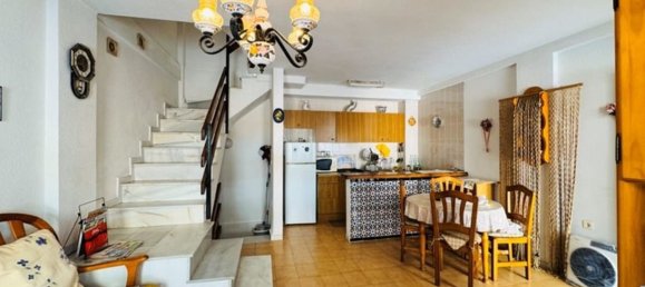 3 غرف نوم تاون هاوس في Torrevieja, Spain رقم 182873 17