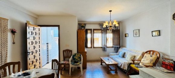 3 غرف نوم تاون هاوس في Torrevieja, Spain رقم 182873 14