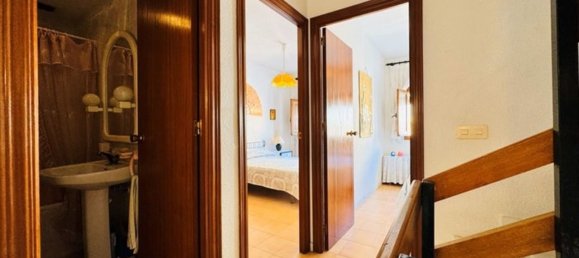 3 غرف نوم تاون هاوس في Torrevieja, Spain رقم 182873 11