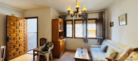 3 غرف نوم تاون هاوس في Torrevieja, Spain رقم 182873 18