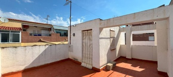 3 غرف نوم تاون هاوس في Torrevieja, Spain رقم 182873 44