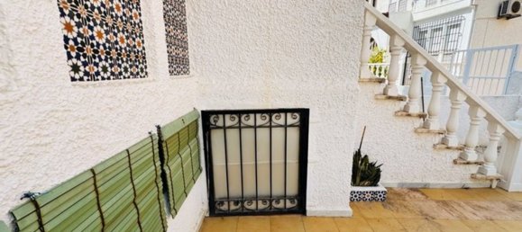 3 غرف نوم تاون هاوس في Torrevieja, Spain رقم 182873 32