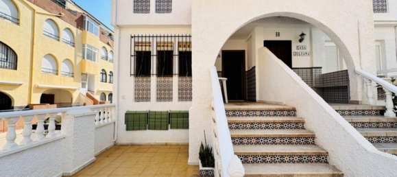 3 غرف نوم تاون هاوس في Torrevieja, Spain رقم 182873 38
