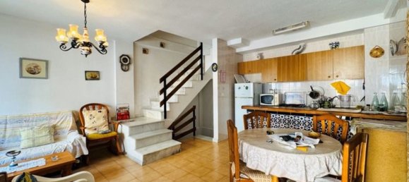 3 غرف نوم تاون هاوس في Torrevieja, Spain رقم 182873 42