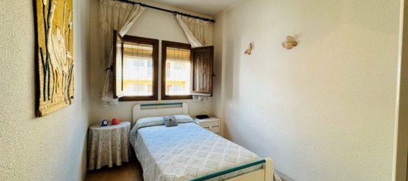 3 غرف نوم تاون هاوس في Torrevieja, Spain رقم 182873 6