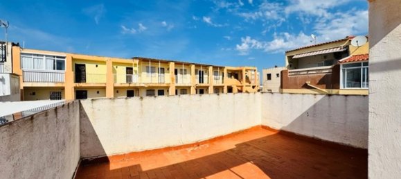 3 غرف نوم تاون هاوس في Torrevieja, Spain رقم 182873 45