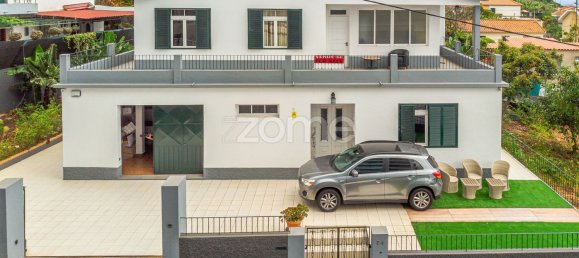 5 bedrooms House in Funchal, Portugal No. 146559 2