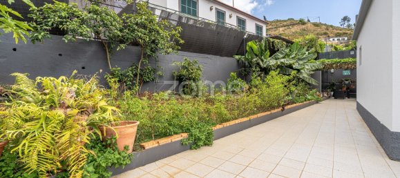 5 bedrooms House in Funchal, Portugal No. 146559 38