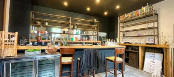 20 bedrooms Building in Dordogne, France No. 280887 3