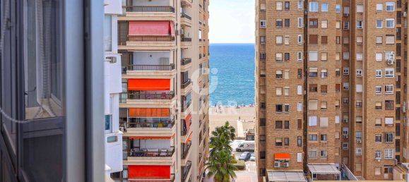 4 bedrooms Apartment in Malaga, Spain No. 182520 32