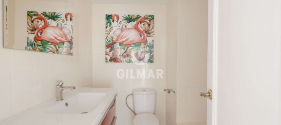 4 bedrooms Apartment in Malaga, Spain No. 182520 47