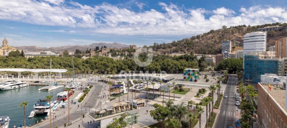 4 bedrooms Apartment in Malaga, Spain No. 182520 16