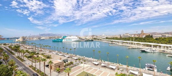 4 bedrooms Apartment in Malaga, Spain No. 182520 18