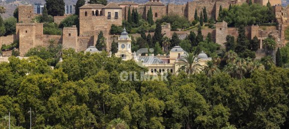 4 bedrooms Apartment in Malaga, Spain No. 182520 22