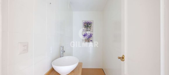 4 bedrooms Apartment in Malaga, Spain No. 182520 46