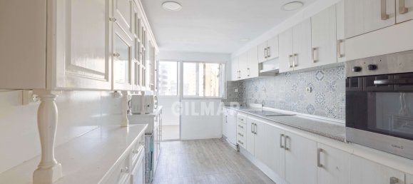 4 bedrooms Apartment in Malaga, Spain No. 182520 43