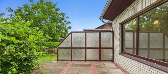 7 rooms Townhouse in Rotenburg, Germany No. 278258 21