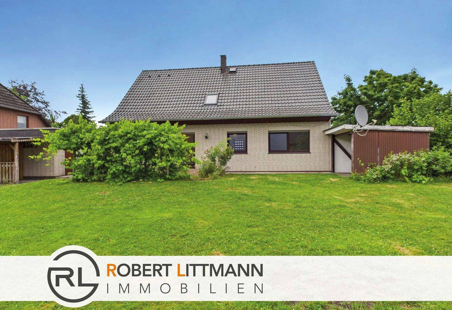 7 rooms Townhouse in Rotenburg, Germany No. 278258