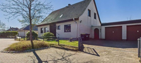 7 rooms Townhouse in Rotenburg, Germany No. 278258 26