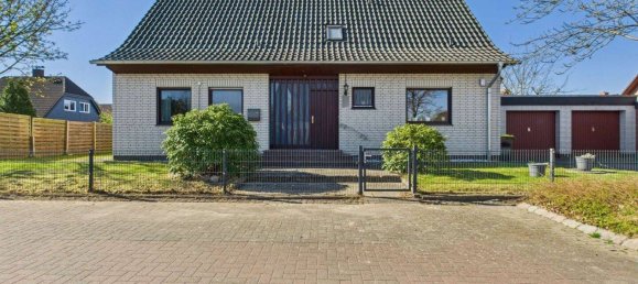 7 rooms Townhouse in Rotenburg, Germany No. 278258 24