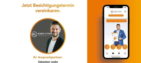 7 rooms Townhouse in Rotenburg, Germany No. 278258 28