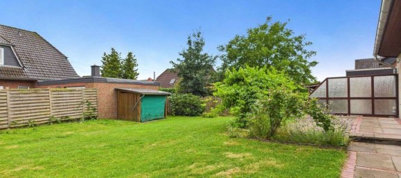 7 rooms Townhouse in Rotenburg, Germany No. 278258 22