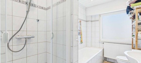 7 rooms Townhouse in Rotenburg, Germany No. 278258 12