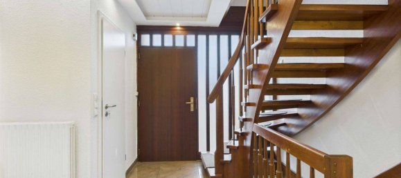 7 rooms Townhouse in Rotenburg, Germany No. 278258 6