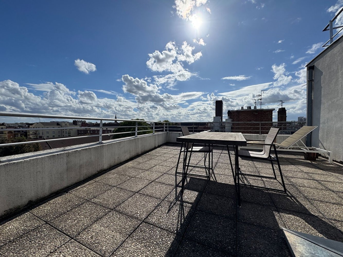 4 Schlafzimmer Doppelhaus in Lille, France, Nr. 352094